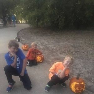 Meet your Posher, Michelle rivers